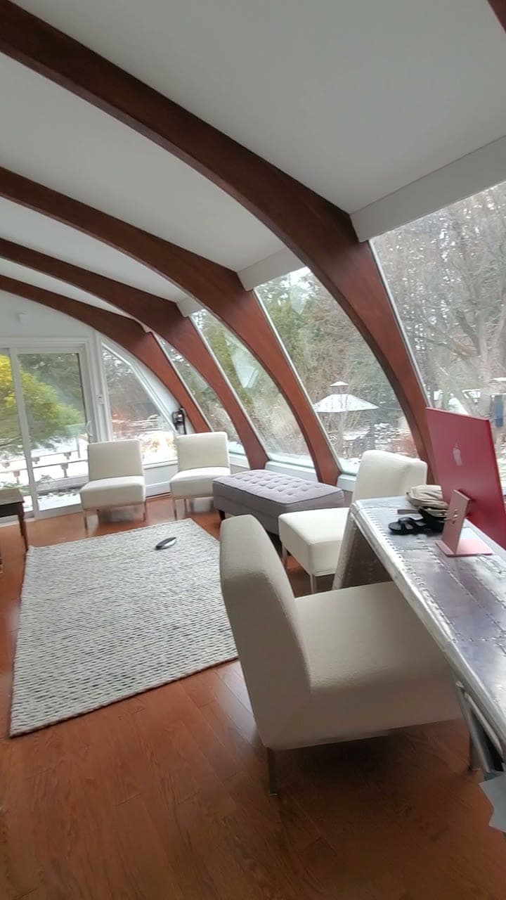 Interior Painting — King City, ON