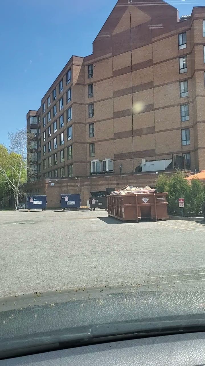 Commercial Painting — Scarborough, ON