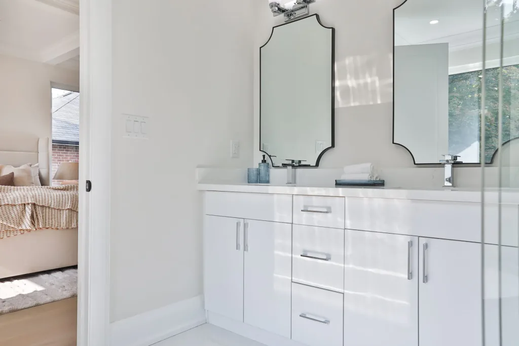 Interior Painting by Sigma Painting in North York — 303 Ridley Blvd — North York (30)