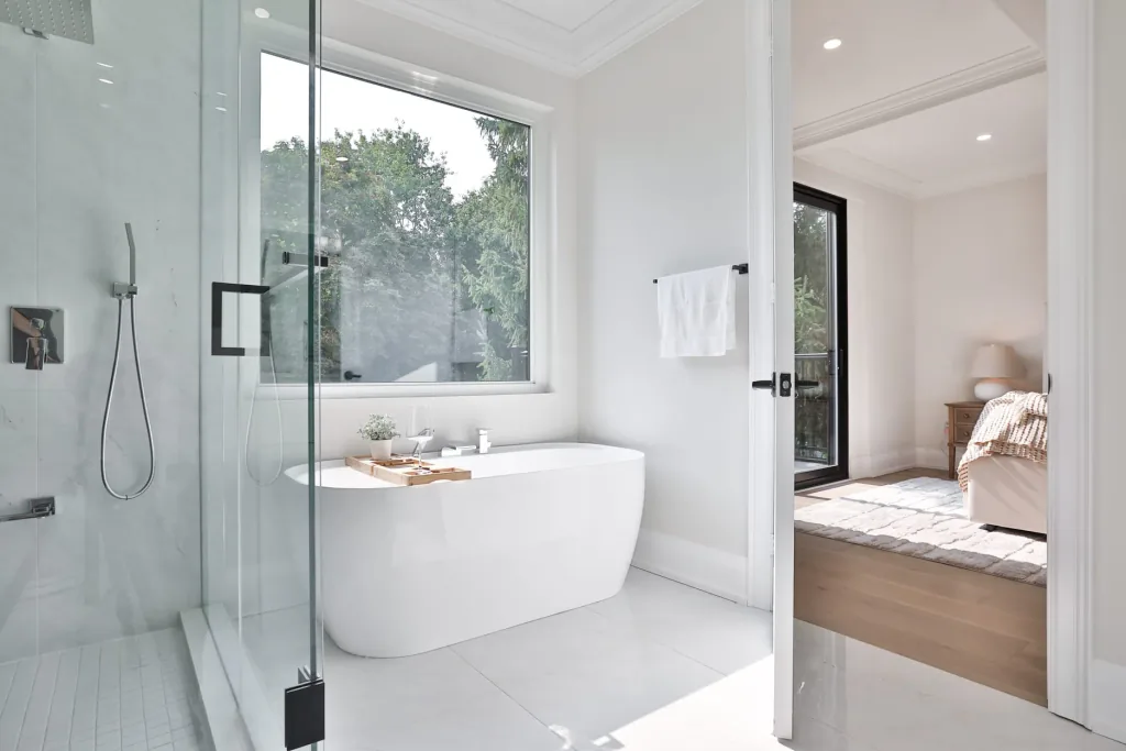 Interior Painting by Sigma Painting in North York — 303 Ridley Blvd — North York (31)