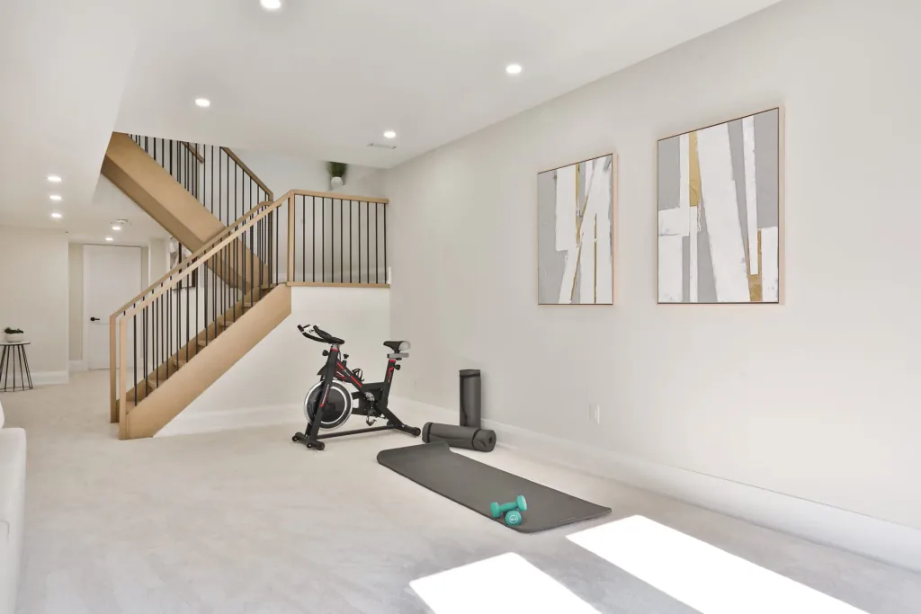 Interior Painting by Sigma Painting in North York — 303 Ridley Blvd — North York (38)