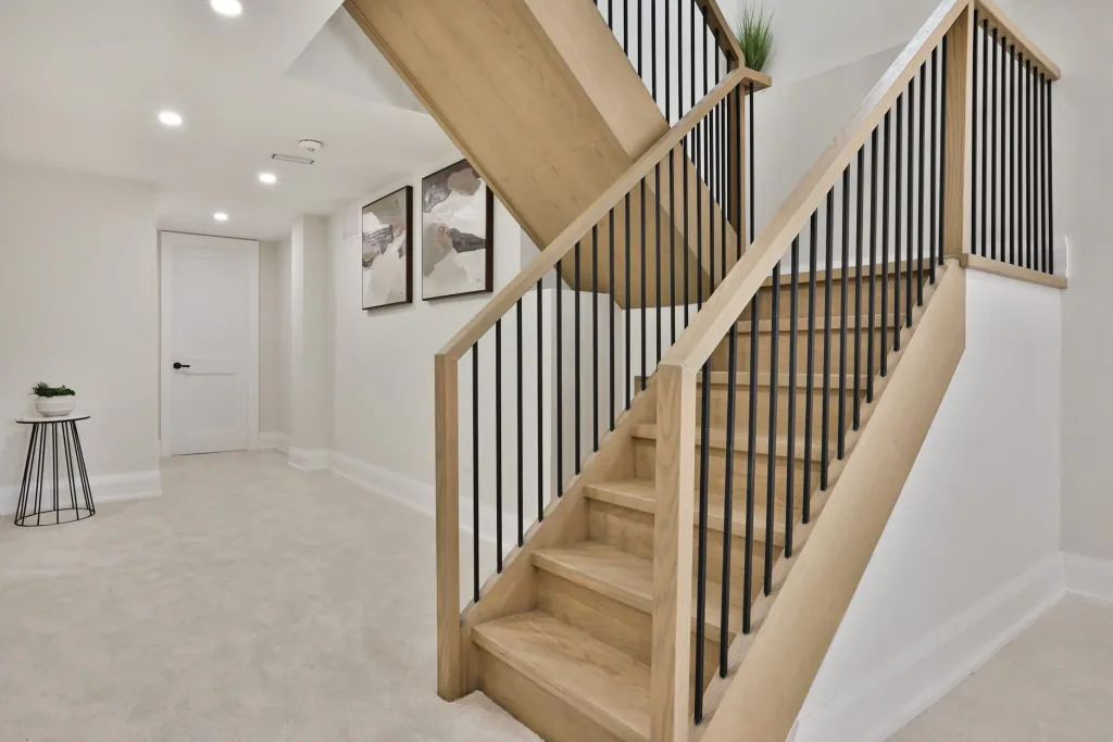 Interior Painting by Sigma Painting in North York — 303 Ridley Blvd — North York (41)