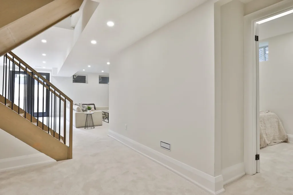 Interior Painting by Sigma Painting in North York — 303 Ridley Blvd — North York (43)