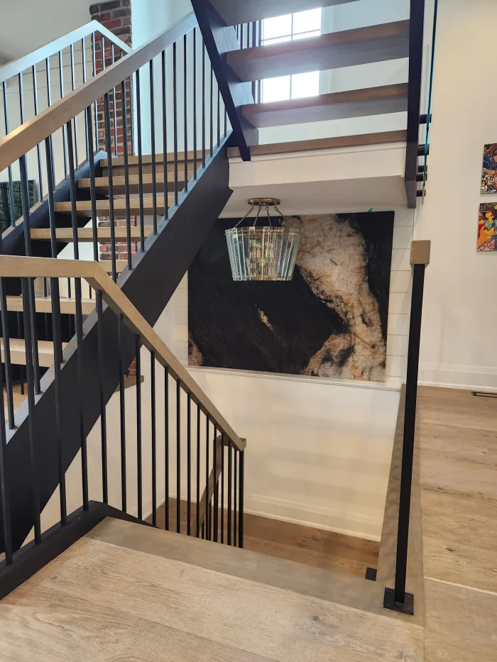 Interior & Exterior Painting by Sigma Painting in Richmond Hill — New Build Finishing — Richmond Hill (9)