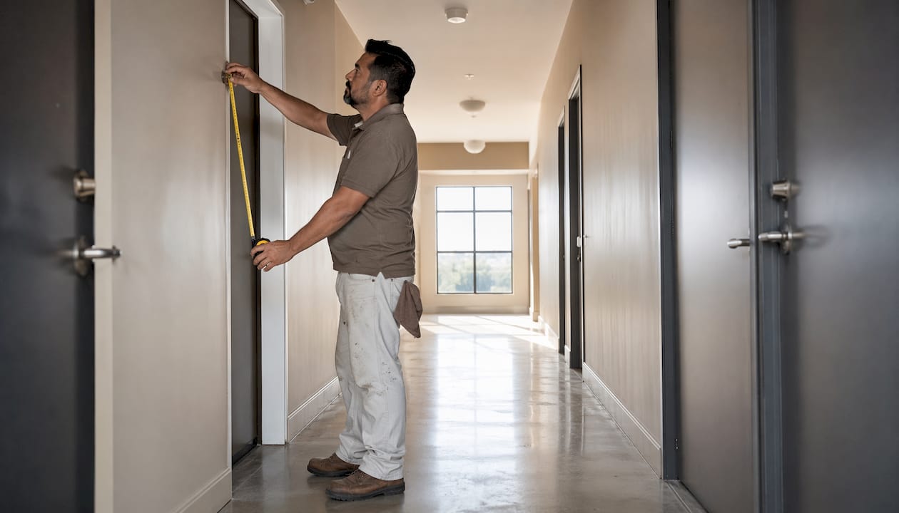 Apartment Turnover Painting: Landlord's Guide for 2026