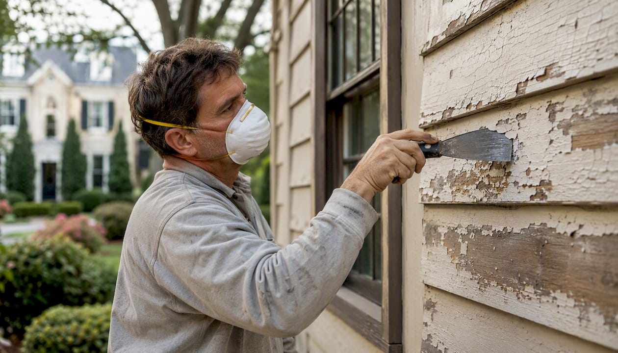 Best Exterior Paint for Lasting Home Protection (2026)