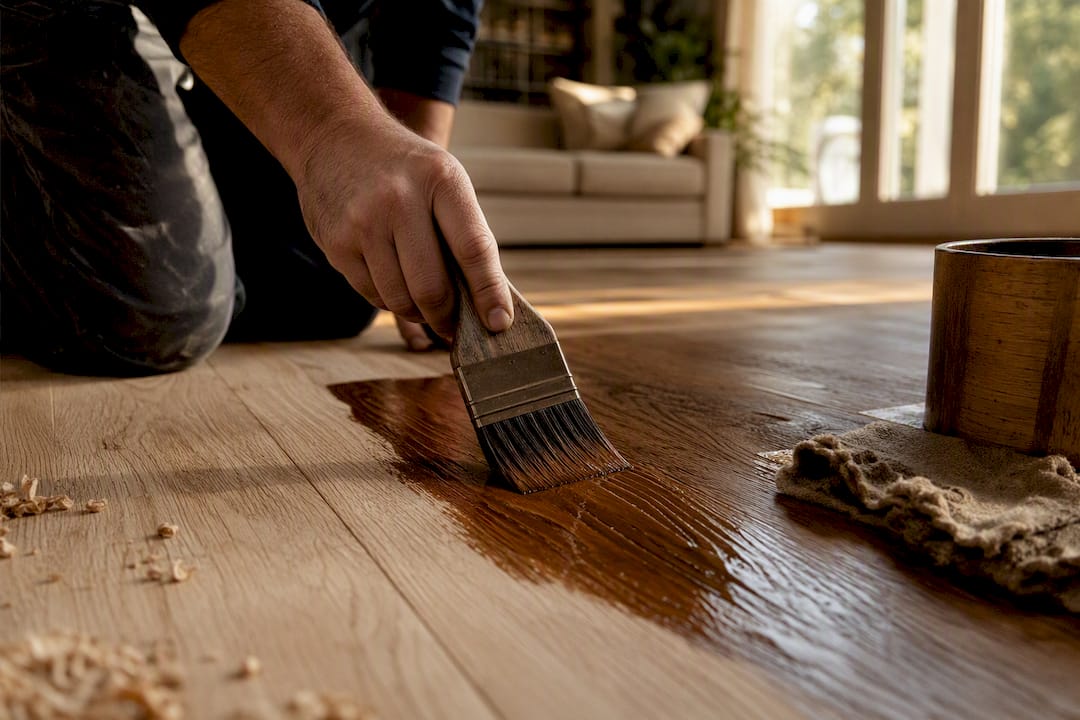 Which Oak Stain Colors Actually Work, and Which Backfire