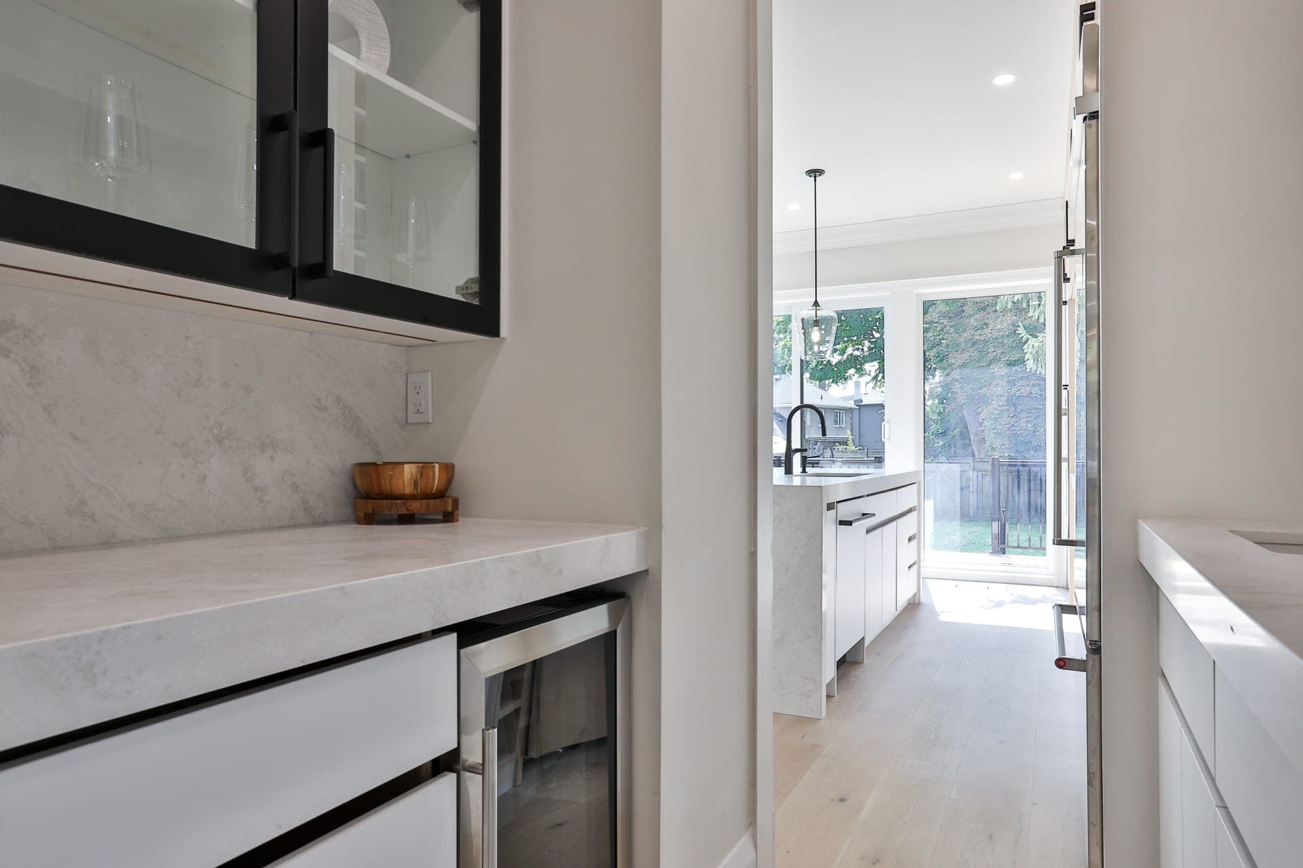 Interior Painting at 303 Ridley Blvd, North York, ON — photo 30