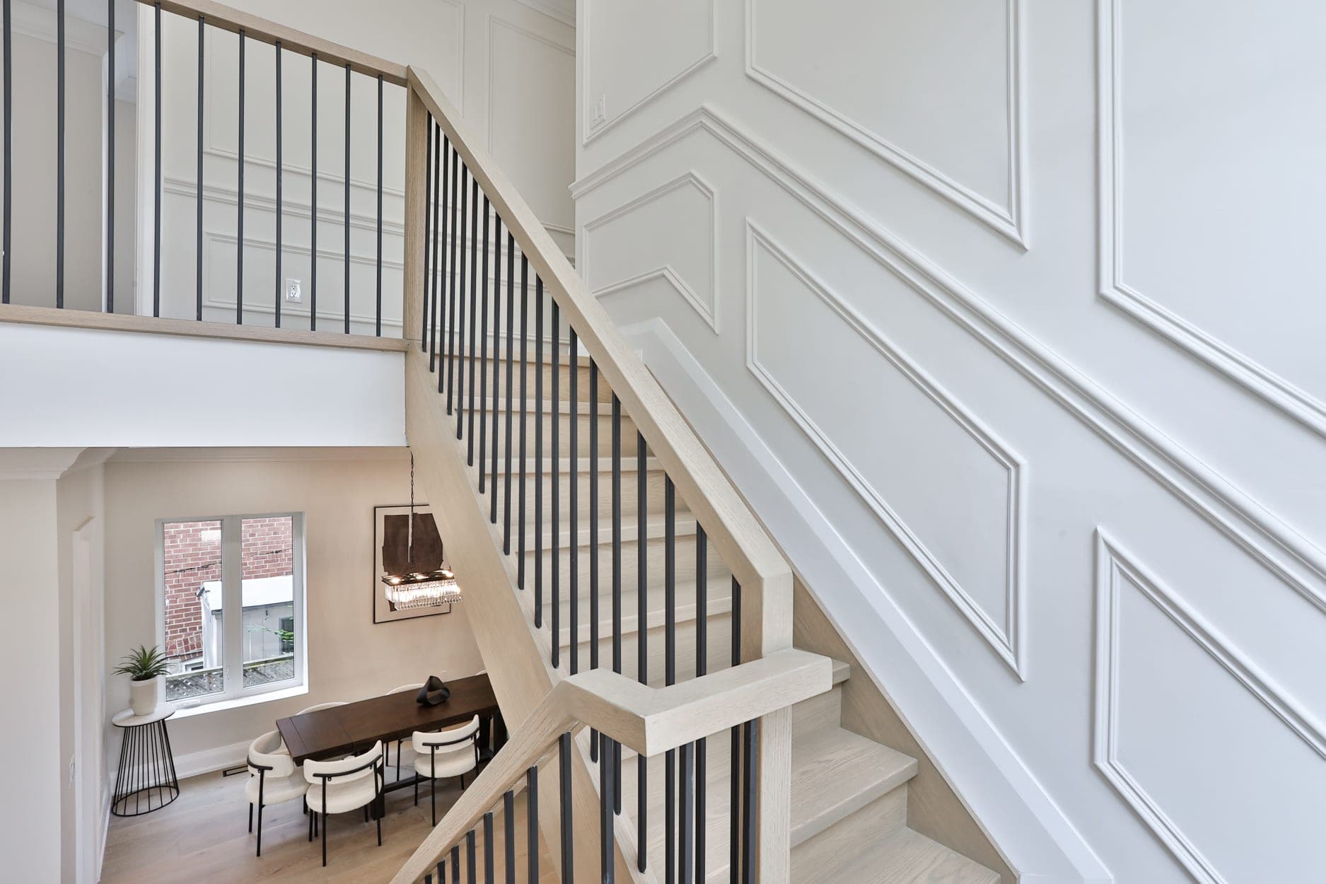 Interior Painting at 303 Ridley Blvd, North York, ON — photo 31