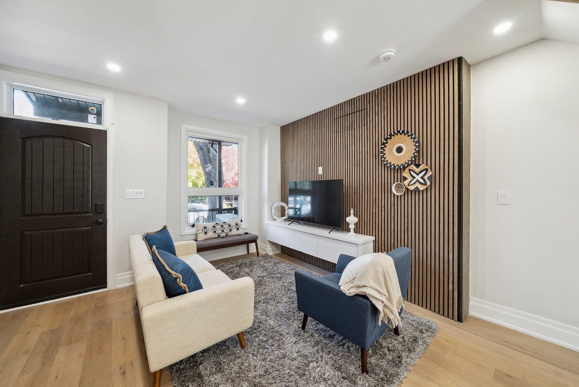Interior Painting at 38 Saint Clarens Avenue, Toronto, ON M6K 2S3 — photo 2