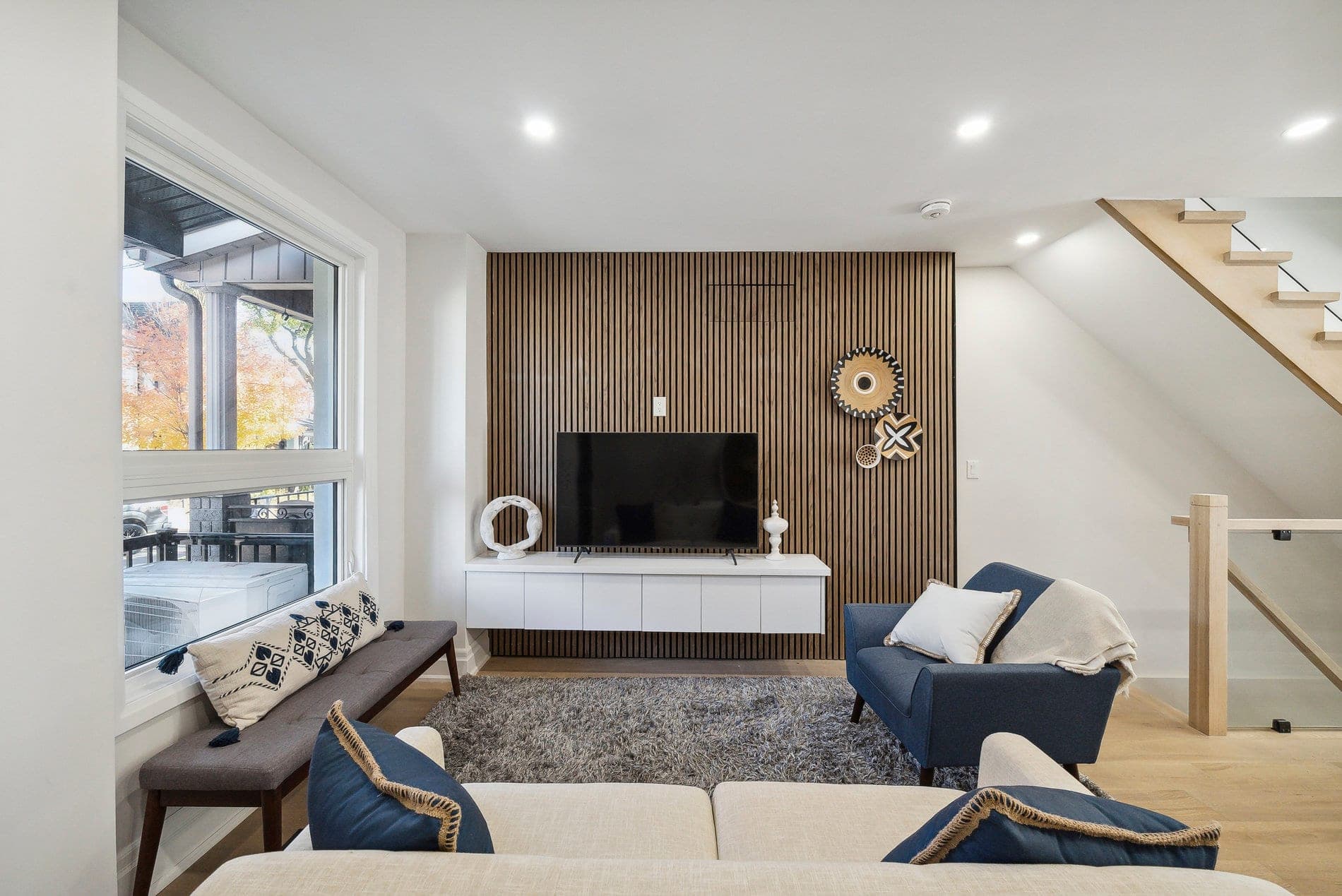 Interior Painting at 38 Saint Clarens Avenue, Toronto, ON M6K 2S3 — photo 6