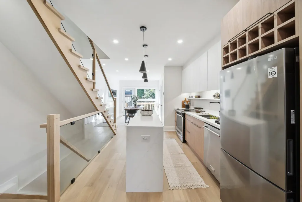 Interior Painting at 38 Saint Clarens Avenue, Toronto, ON M6K 2S3 — photo 8