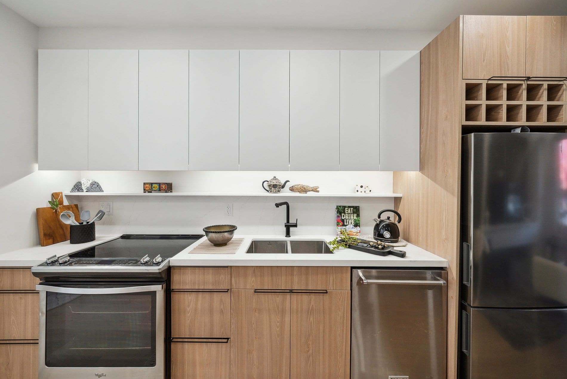 Interior Painting at 38 Saint Clarens Avenue, Toronto, ON M6K 2S3 — photo 9