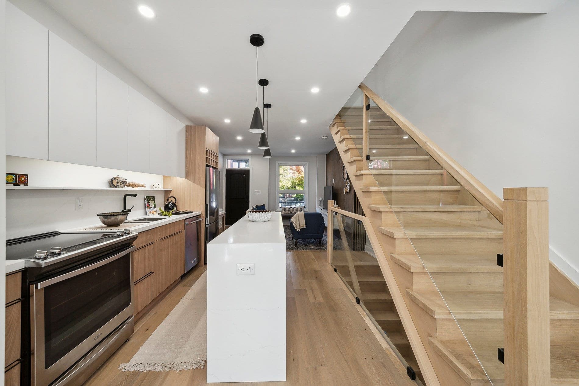 Interior Painting at 38 Saint Clarens Avenue, Toronto, ON M6K 2S3 — photo 11