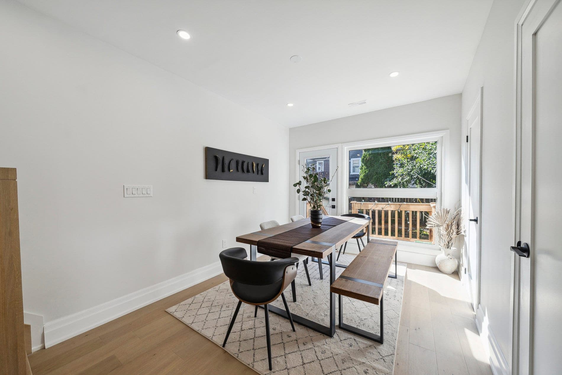 Interior Painting at 38 Saint Clarens Avenue, Toronto, ON M6K 2S3 — photo 12