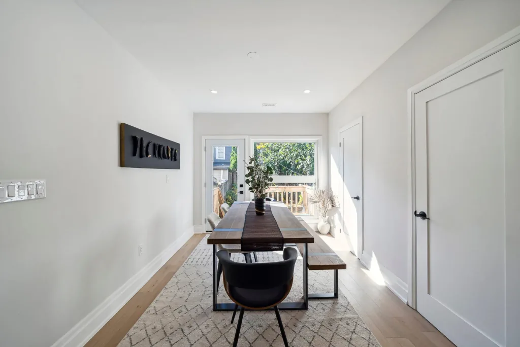 Interior Painting at 38 Saint Clarens Avenue, Toronto, ON M6K 2S3 — photo 13