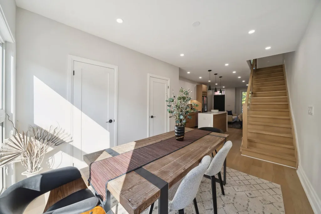 Interior Painting at 38 Saint Clarens Avenue, Toronto, ON M6K 2S3 — photo 14