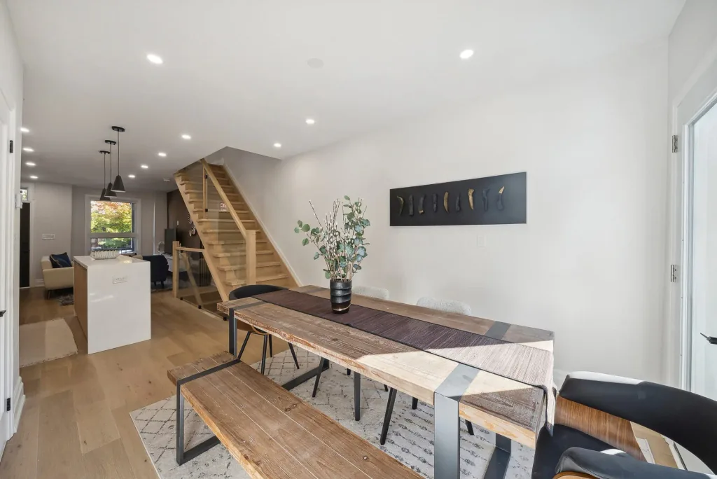 Interior Painting at 38 Saint Clarens Avenue, Toronto, ON M6K 2S3 — photo 15