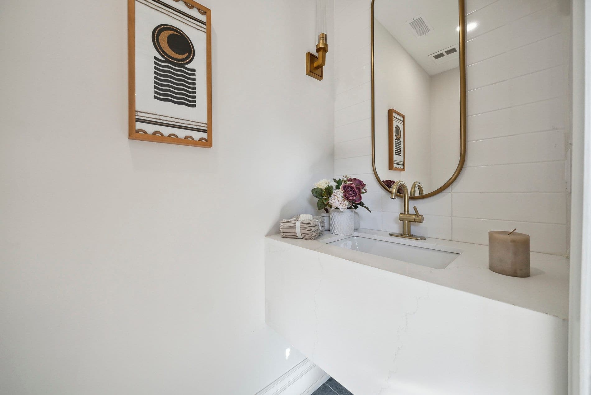 Interior Painting at 38 Saint Clarens Avenue, Toronto, ON M6K 2S3 — photo 16