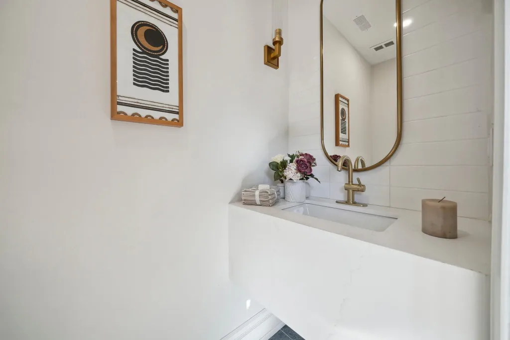 Interior Painting at 38 Saint Clarens Avenue, Toronto, ON M6K 2S3 — photo 16