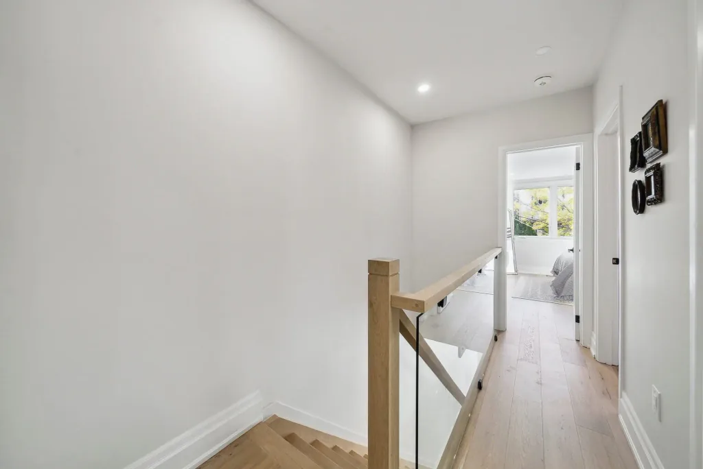Interior Painting at 38 Saint Clarens Avenue, Toronto, ON M6K 2S3 — photo 18