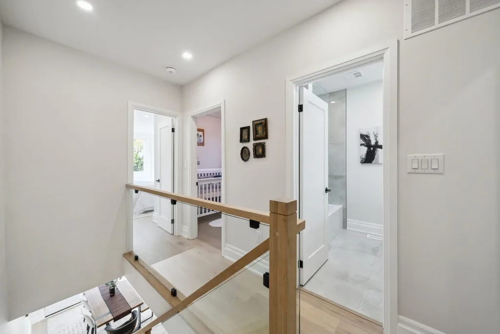 Interior Painting at 38 Saint Clarens Avenue, Toronto, ON M6K 2S3 — photo 19
