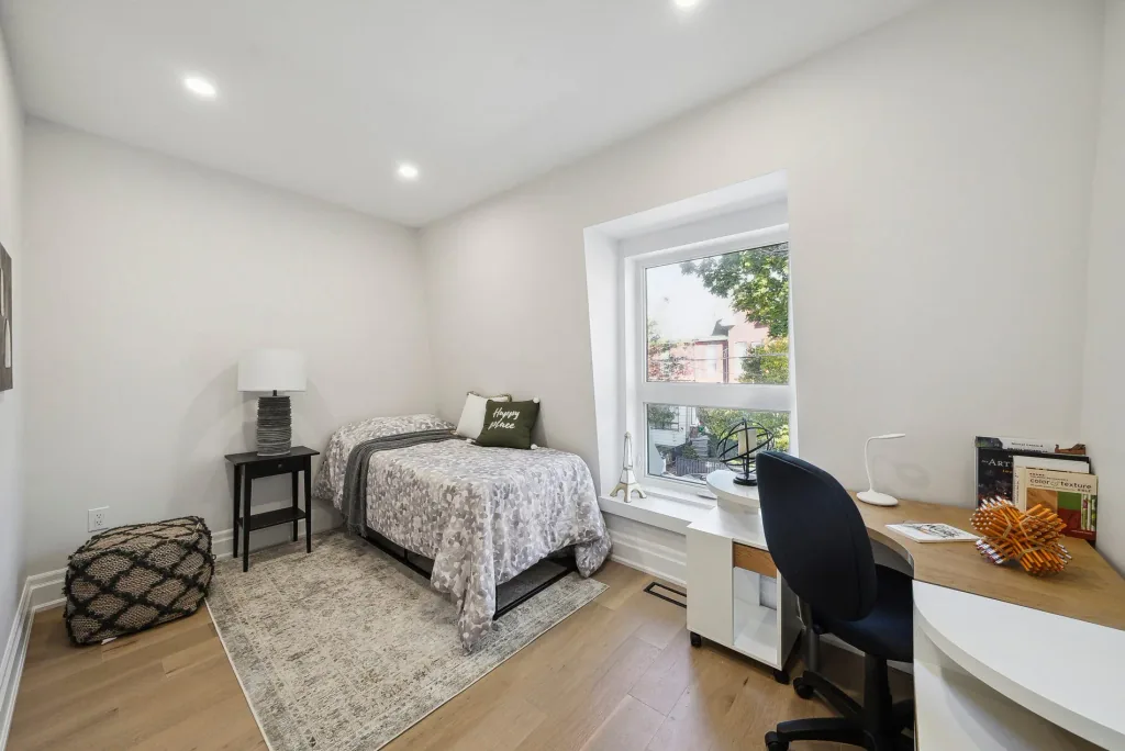Interior Painting at 38 Saint Clarens Avenue, Toronto, ON M6K 2S3 — photo 20