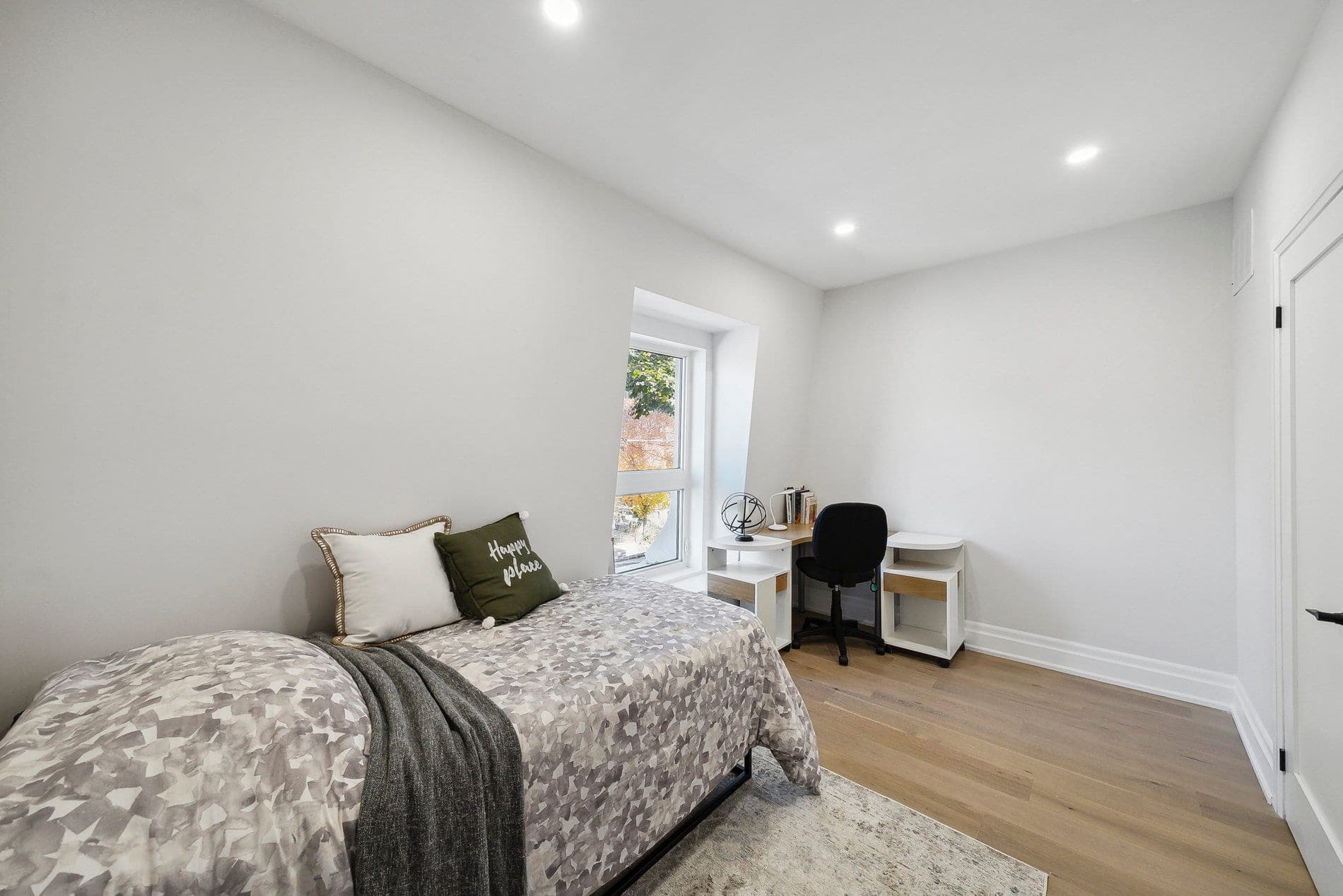 Interior Painting at 38 Saint Clarens Avenue, Toronto, ON M6K 2S3 — photo 21