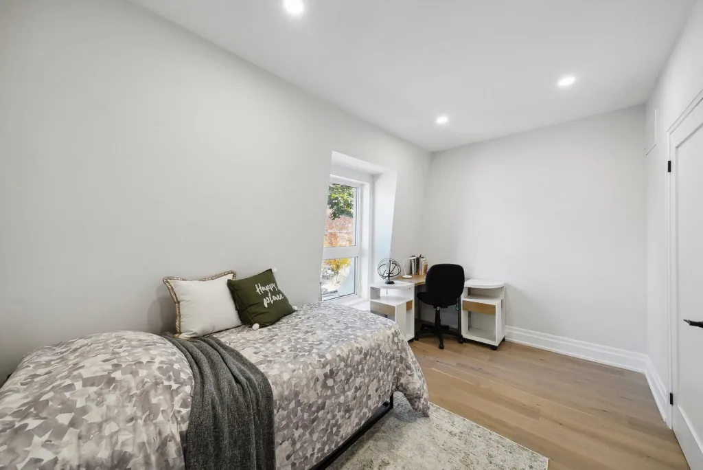 Interior Painting at 38 Saint Clarens Avenue, Toronto, ON M6K 2S3 — photo 21