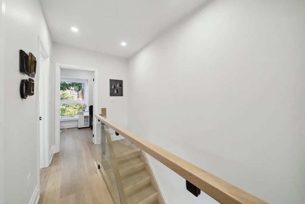 Interior Painting at 38 Saint Clarens Avenue, Toronto, ON M6K 2S3 — photo 25