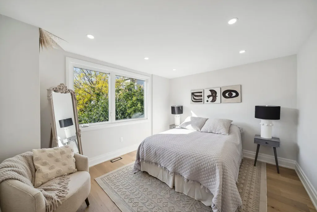 Interior Painting at 38 Saint Clarens Avenue, Toronto, ON M6K 2S3 — photo 26