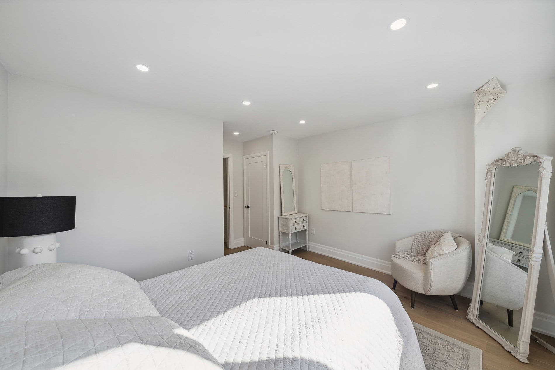 Interior Painting at 38 Saint Clarens Avenue, Toronto, ON M6K 2S3 — photo 27