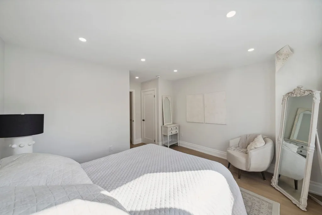 Interior Painting at 38 Saint Clarens Avenue, Toronto, ON M6K 2S3 — photo 27