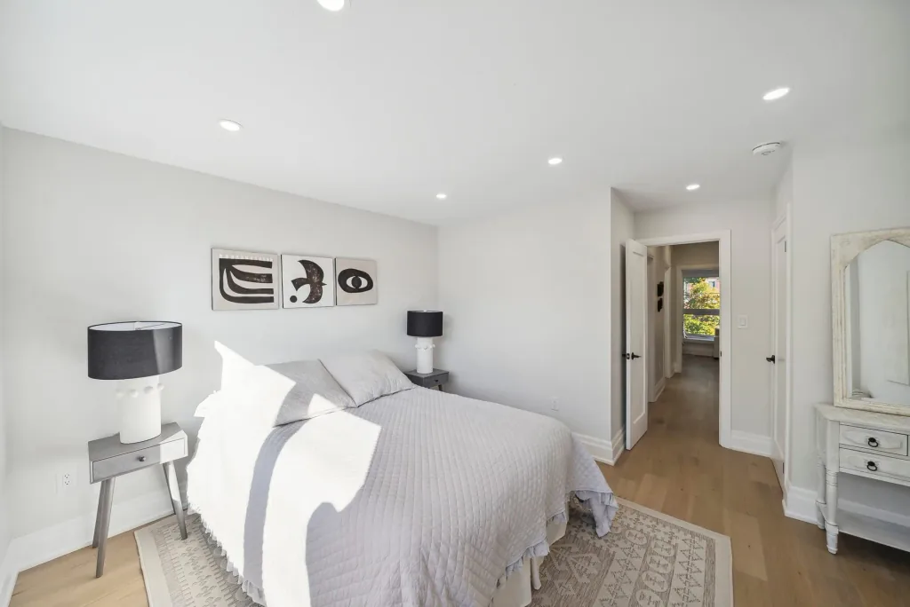 Interior Painting at 38 Saint Clarens Avenue, Toronto, ON M6K 2S3 — photo 28