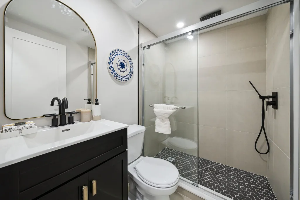 Interior Painting at 38 Saint Clarens Avenue, Toronto, ON M6K 2S3 — photo 29