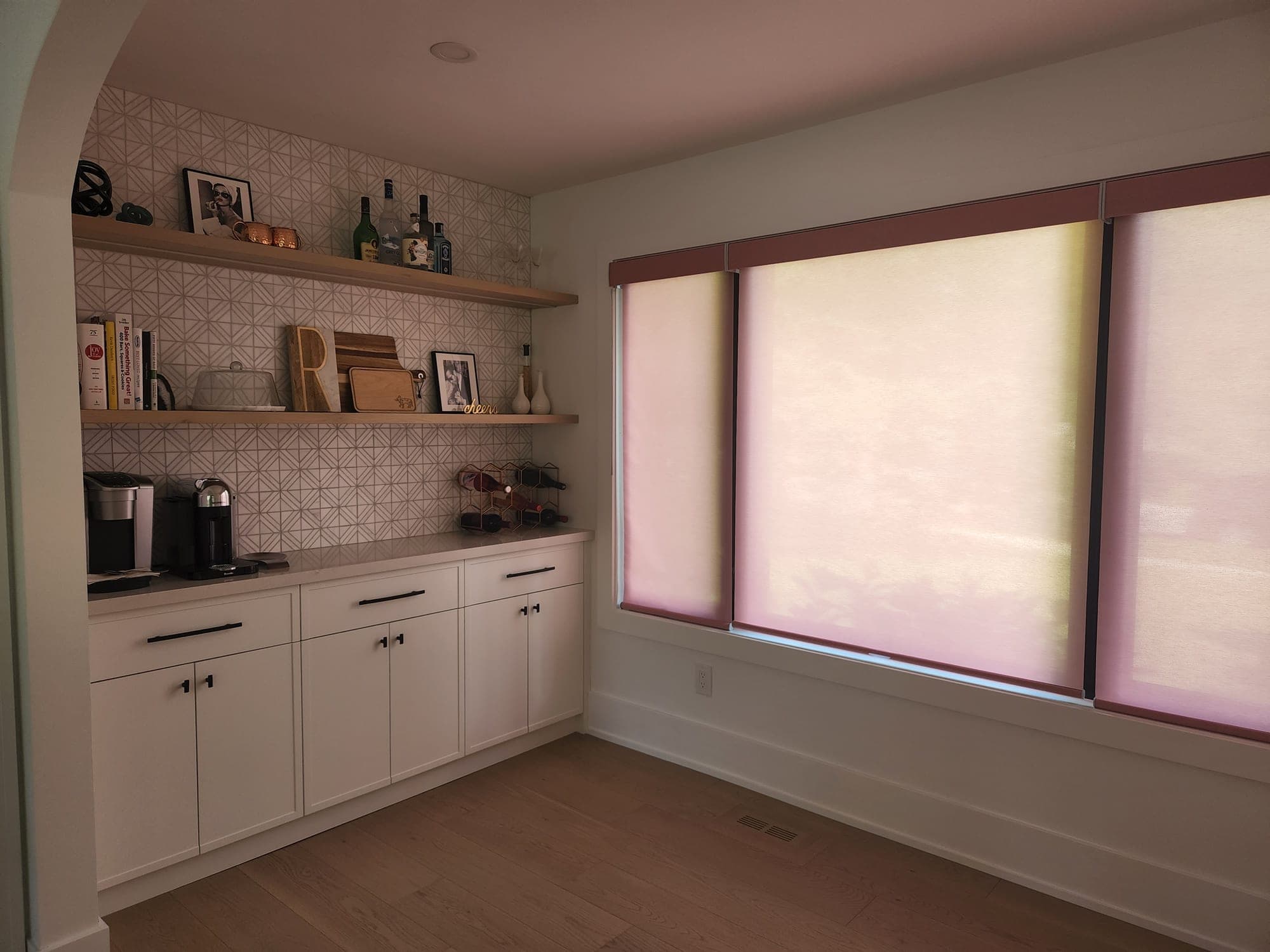 Interior Painting at 888 Dales Avenue, Newmarket, ON — photo 5