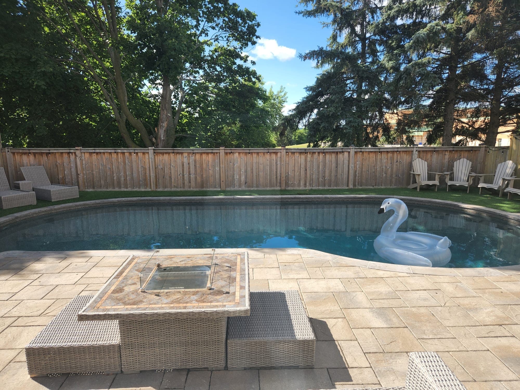 Interior Painting at 888 Dales Avenue, Newmarket, ON — photo 6