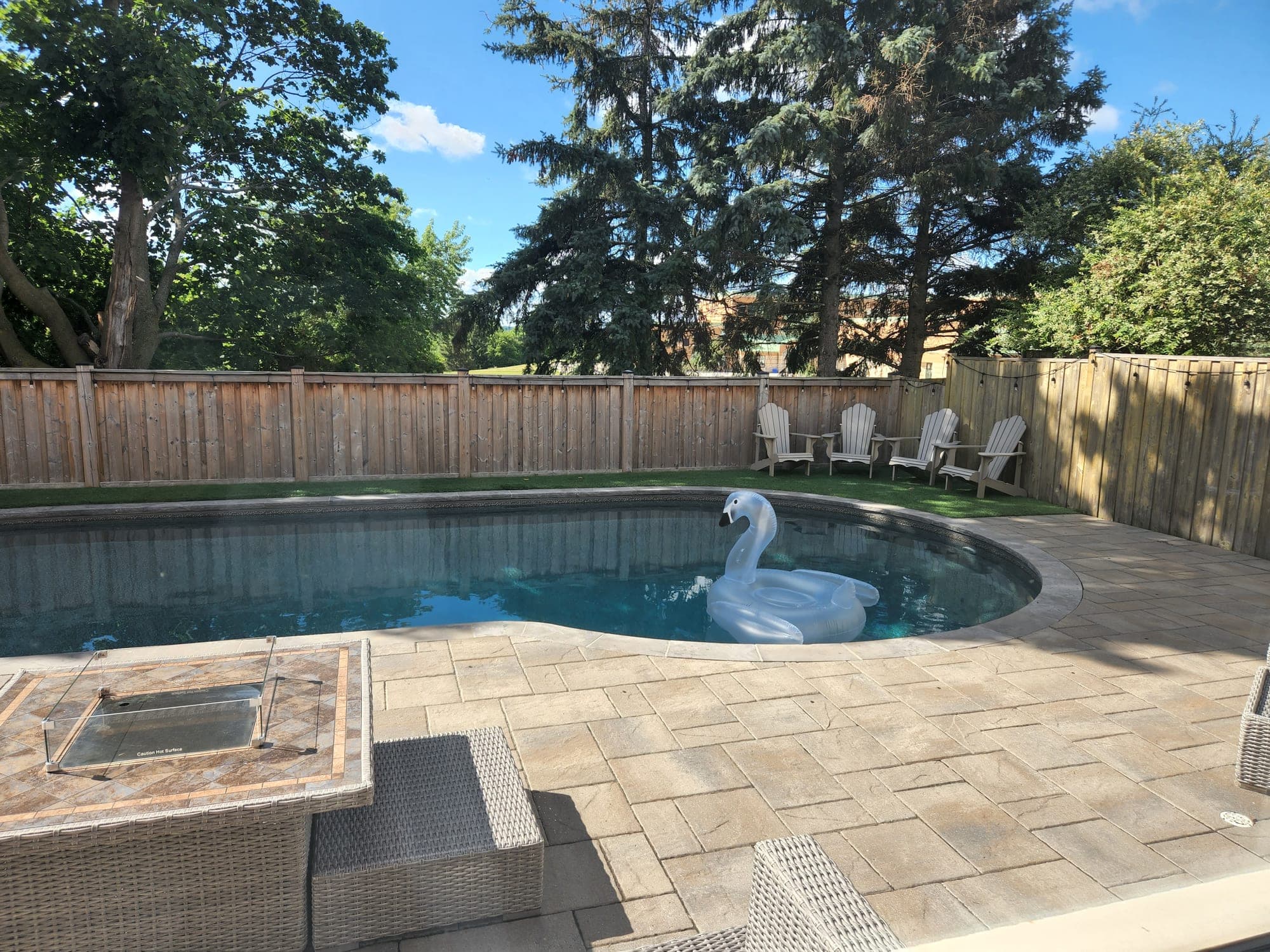 Interior Painting at 888 Dales Avenue, Newmarket, ON — photo 7