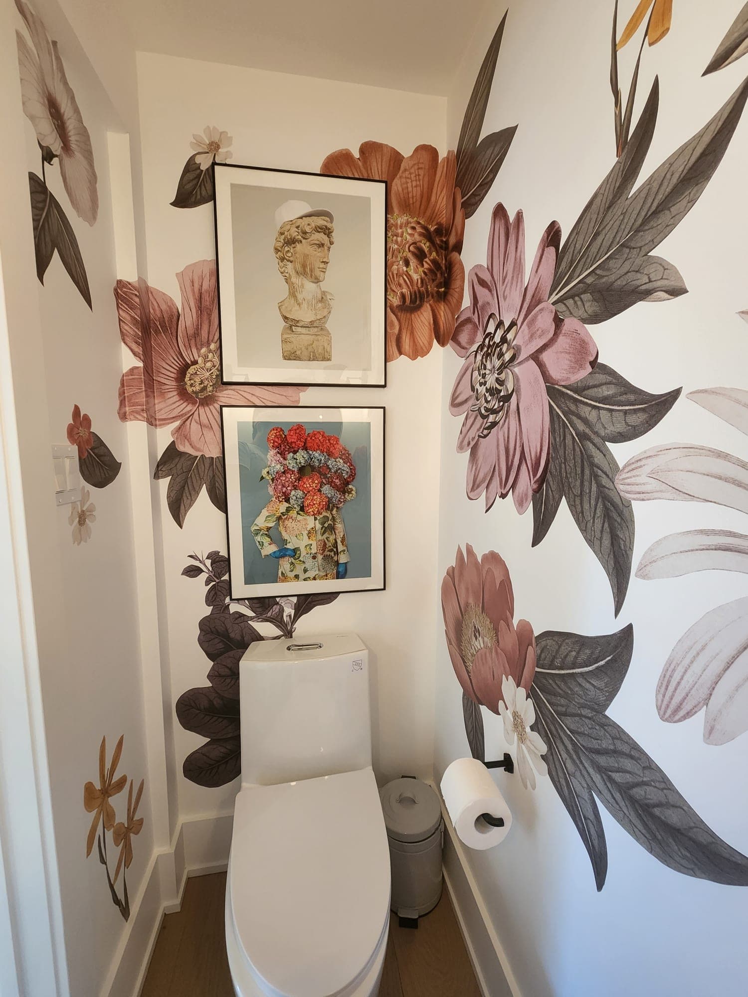 Interior Painting at 888 Dales Avenue, Newmarket, ON — photo 9